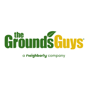Logo: Ground Guys